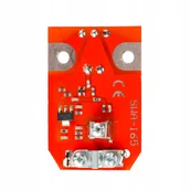 Wzmacniacze antenowe - Wzmacniacz antenowy TV SWA-165 pr.polski MONTIS MT029 5841237 MT029 MT029 - miniaturka - grafika 1