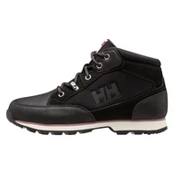 Buty sportowe damskie - Damskie Buty HELLY HANSEN W TORSHOV HIKER 11799_990 – Czarny - miniaturka - grafika 1