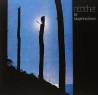 Muzyka elektroniczna - Dream Tangerine Ricochet Tangerine Dream - miniaturka - grafika 1