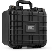 Walizki i skrzynie na sprzęt fotograficzny - Uniwersalna walizka transportowa GIGCase6 - IP67 - czarna Power Dynamics one size - miniaturka - grafika 1