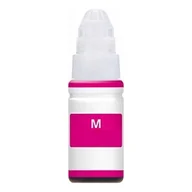 Tusze zamienniki - Tusz Zamiennik GI-46 M do Canon (4428C001) (Purpurowy) - miniaturka - grafika 1