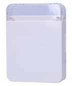 Wtyczki i adaptery - ExtraLink ExtraLink EXTRALINK ANN 1 CORE FIBER OPTIC TERMINATION BOX EX.7928 - miniaturka - grafika 1