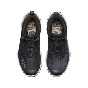 Buty trekkingowe męskie KEEN ZIONIC MID WP - Buty trekkingowe męskie Buty trekkingowe męskie KEEN ZIONIC MID WP - Buty trekkingowe męskie - miniaturka - grafika 7