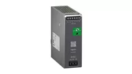 Zasilacze i transformatory - Phaseo, regulowany zasilacz impulsowy, 100...240 V AC, 24V 5 A, 1 fazowy, Optimized - miniaturka - grafika 1