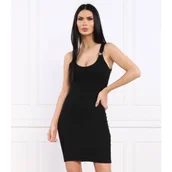 Sukienki - GUESS Sukienka CHRISTINA JEWEL - miniaturka - grafika 1