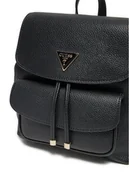 Plecaki - Guess Torebka HWBG93 49310 Czarny - miniaturka - grafika 1