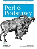Systemy operacyjne i oprogramowanie - Perl 6. Podstawy - miniaturka - grafika 1