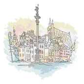 Pasmanteria - Haft krzyżykowy - Zestaw do haftu - Warszawa - miniaturka - grafika 1