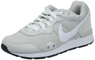 Nike Damskie Venture Runner, Sneakersy, Beżowy/Biały, 42 EU - Sneakersy damskie - miniaturka - grafika 1
