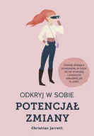 Psychologia - Odkryj w sobie potencjał zmiany Nowa - miniaturka - grafika 1