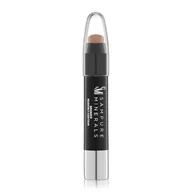 Bronzery i konturowanie twarzy - Sampure Minerals Bronzer w sztyfcie Heavenly Contour 3.0 g - miniaturka - grafika 1