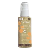 Odżywki do włosów - Hydrating fluid nabłyszczający do włosów 100ml - miniaturka - grafika 1