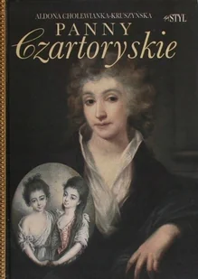 Panny Czartoryskie - Historia świata - miniaturka - grafika 1