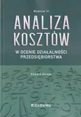 Zarządzanie - Analiza kosztów w ocenie działalności... w.3 - miniaturka - grafika 1
