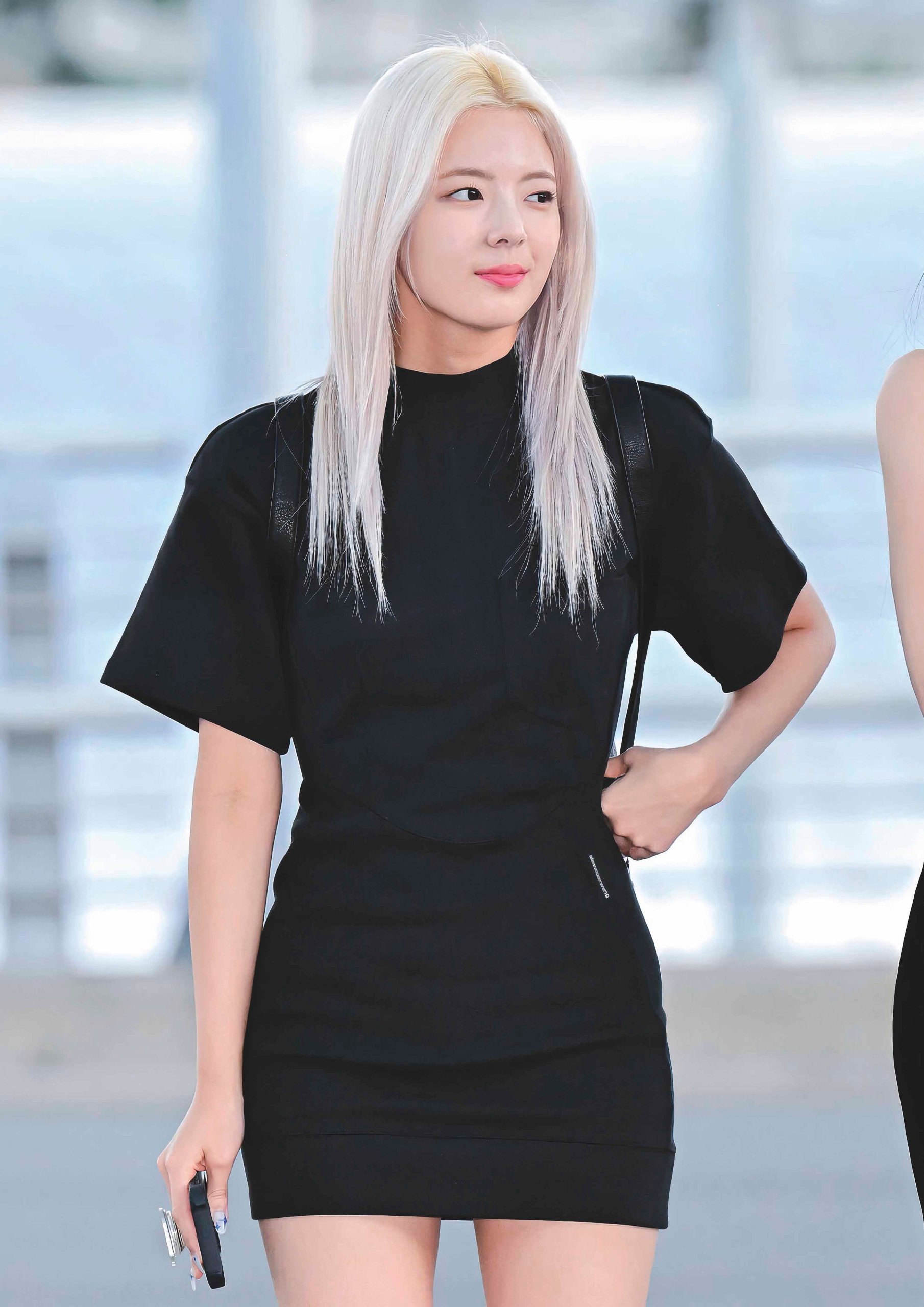 Plakat A2 Itzy K-Pop Kpop Korea Muzyka Lia