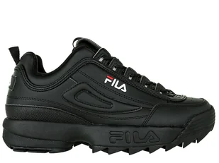 Fila, Półbuty męskie, rozmiar 42 - Półbuty męskie - miniaturka - grafika 1