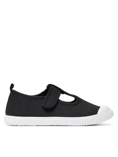 Sprandi Kapcie CEO-CP91-25819(CH) Czarny - Buty dla chłopców - miniaturka - grafika 1
