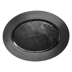 EDGE półmisek 36 cm - Miski i półmiski - miniaturka - grafika 1