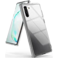 Etui i futerały do telefonów - RINGKE Etui FUSION Case do Samsung Note 10 - miniaturka - grafika 1