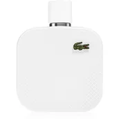 Wody i perfumy męskie - Lacoste Eau de L.12.12 Blanc Woda toaletowa 175ml - miniaturka - grafika 1