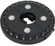 Lampy ogrodowe - Lampa ogrodowa pod parasol Oświetlenie LED 3000K Meven Brema - miniaturka - grafika 1