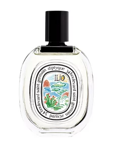Diptyque Ilio - Wody i perfumy damskie - miniaturka - grafika 1
