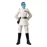 Figurki dla dzieci - Figurka Star Wars: Rebels Vintage Collection - Grand Admiral Thrawn - miniaturka - grafika 1