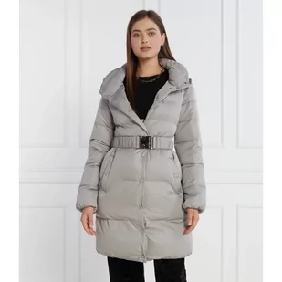 Patrizia Pepe Kurtka | Regular Fit - Kurtki damskie - miniaturka - grafika 1