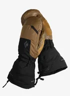 Rękawiczki - Łapawice Black Diamond Mercury Mitts - dark curry - miniaturka - grafika 1