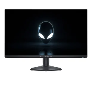 Alienware AW2725DF monitor komputerowy 67,8 cm (26.7") 2560 x 1440 px Quad HD QDOLED Czarny - Monitory - miniaturka - grafika 1