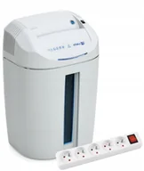 Niszczarki - NISZCZARKA KOBRA + 1 SS7 ES CIĄGŁA PRACA - miniaturka - grafika 1