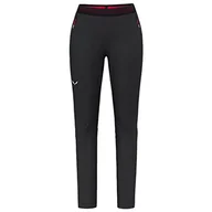 Spodnie rowerowe - SALEWA Pedroc 2 DST Hyb Pant W. - Spodnie Damskie - miniaturka - grafika 1