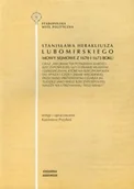 Historia świata - Stanisława Herakliusza Lubomirskiego mowy sejmowe z 1670 i 1673 roku - miniaturka - grafika 1