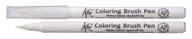Kredki, ołówki, pastele i pisaki - SAKURA Pisak KOI Coloring Brush Pen BLENDER - miniaturka - grafika 1
