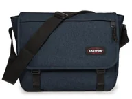 Torby sportowe - Torba Eastpak EK26E26W DELEGATE Granatowa - miniaturka - grafika 1