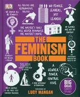 Obcojęzyczne książki historyczne - Dk The Feminism Book Big Ideas Simply Explained - miniaturka - grafika 1