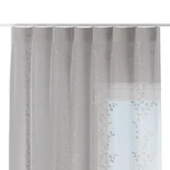 Zasłony - Zasłona na haczykach flex pojedynczych - miniaturka - grafika 1