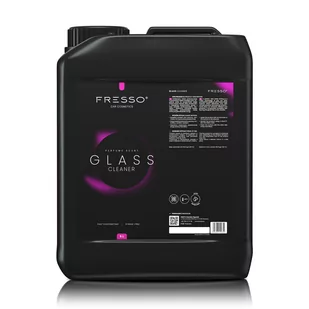 Fresso Glass Cleaner 5L – Płyn Do Mycia Szyb - Kosmetyki samochodowe - miniaturka - grafika 1