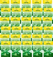 Pozostałe akcesoria do akwarium - 30x Chusteczki pielęgnujące do liści, ściereczka do roślin, kwiatów - miniaturka - grafika 1