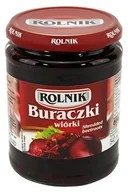 Pasztet i przetwory mięsne - Rolnik Buraki wiórki 540ml - miniaturka - grafika 1