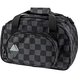 Torby sportowe - Nitro torba sportowa Duffle Bag XS 35 L, czarny 1131878019_1955_40 x 23 x 23 cm, 35 Liter - grafika 1