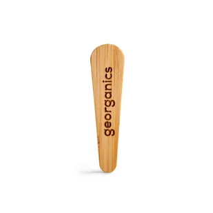 GEORGANICS Georganics, Szpatulka dla pasty do zębów - Pasty do zębów - miniaturka - grafika 1