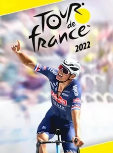 Tour de France 2022 PC - Gry PC Cyfrowe - miniaturka - grafika 1