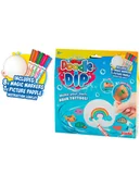 Zabawki kreatywne - Simba Zestaw kreatywny "Doodle N Dip" - 5+ - miniaturka - grafika 1