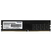 Pamięci RAM - Patriot DDR4 16GB SIGNATURE 2666MHz 1 rank PSD416G266681 - miniaturka - grafika 1