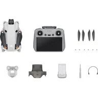 Drony - DJI Mini 4 Pro (DJI RC 2) - miniaturka - grafika 1