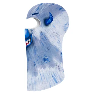 Buff Balaclava Rurry 13013155510, Kobieta/Mężczyzna, Komin, Niebieski - Apaszki i szaliki męskie - miniaturka - grafika 1