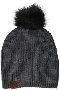 Buff czapka dla damski Knitted ma adal Wilk, wielokolorowa, jeden rozmiar 115405.909.10.00 - Czapki damskie - miniaturka - grafika 1