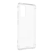 Etui i futerały do telefonów - JELLY Futerał Armor Roar - do Samsung Galaxy S20 FE / S20 FE 5G transparentny - miniaturka - grafika 1