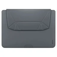 Torby na laptopy - Lenovo Origami 38,1 cm (15") Etui kieszeniowe Szary - miniaturka - grafika 1